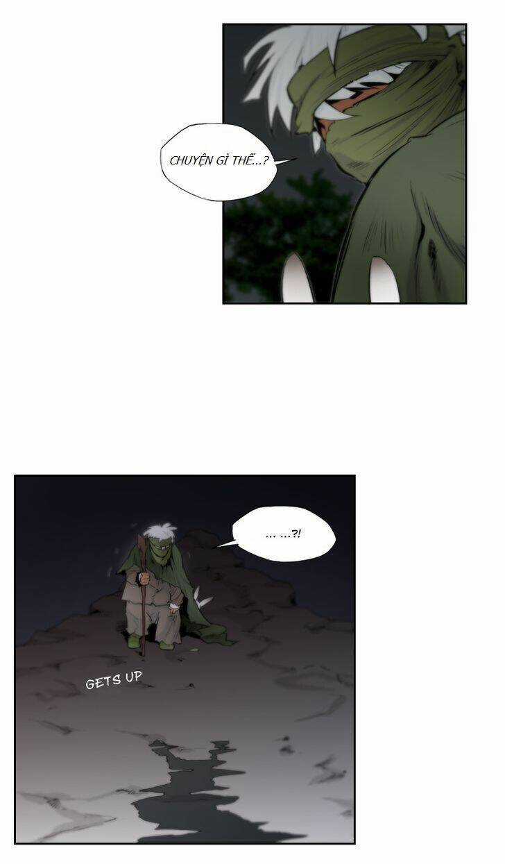 From Hell Chapter 4 trang 19