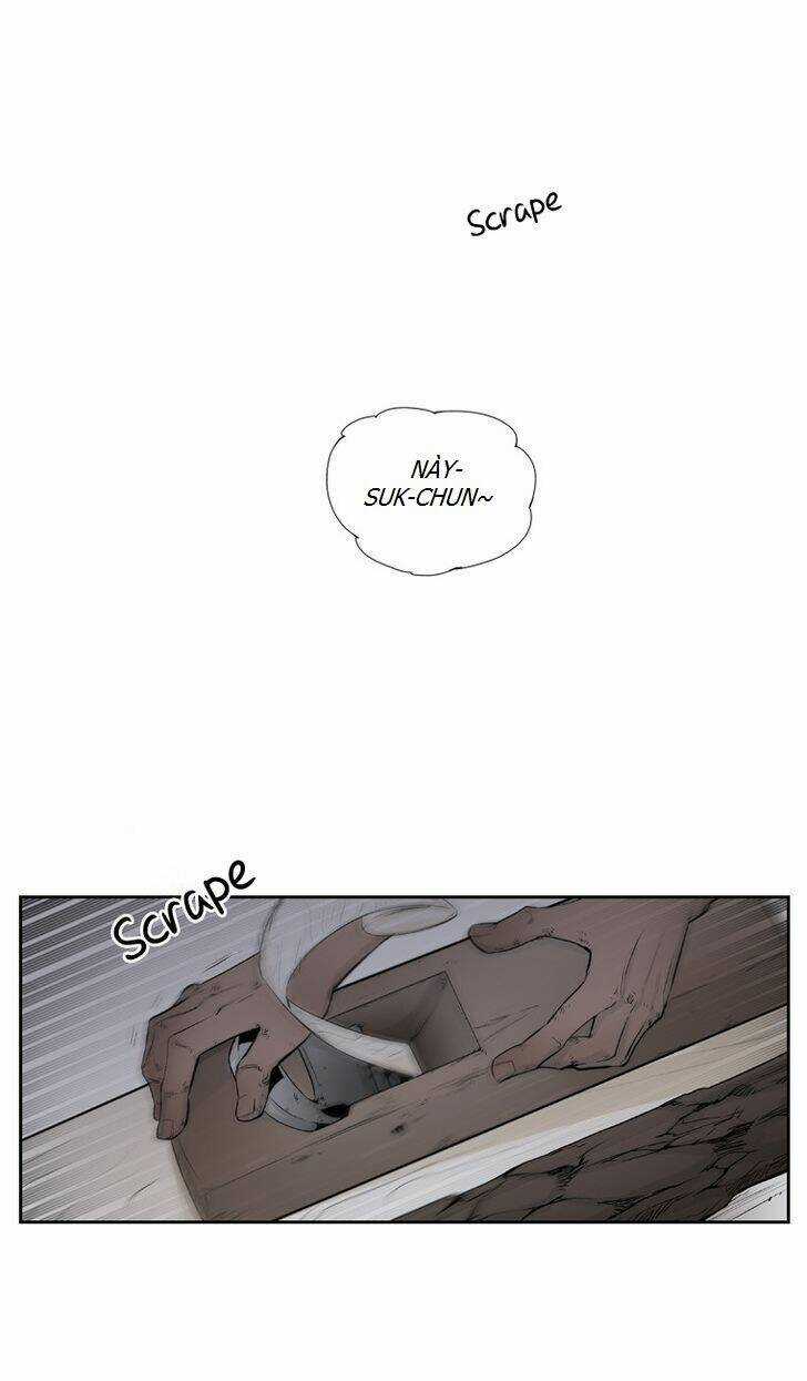 From Hell Chapter 4 trang 2