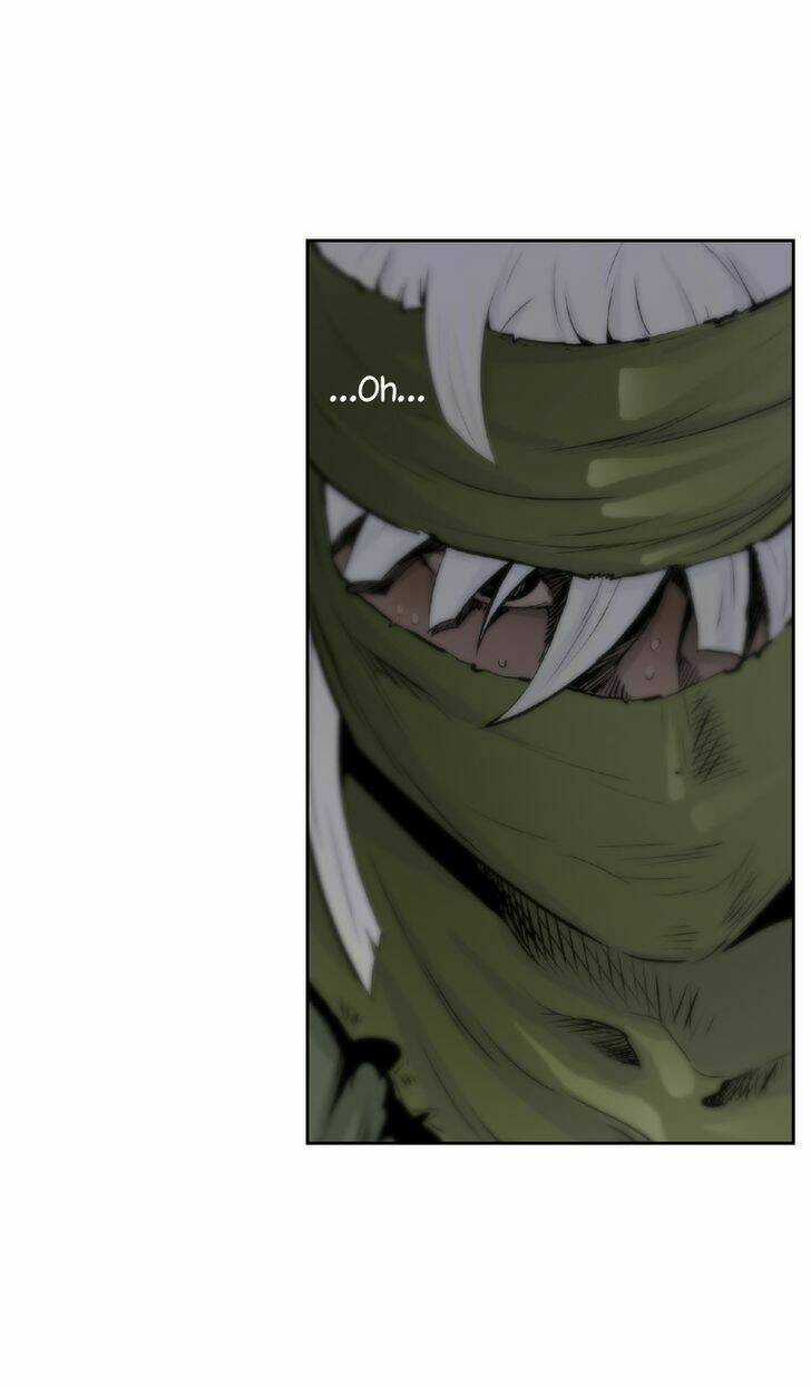 From Hell Chapter 4 trang 20