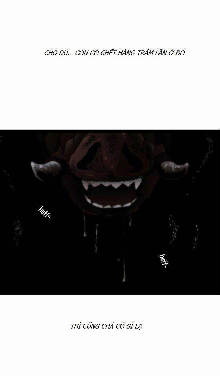 From Hell Chapter 4 trang 21