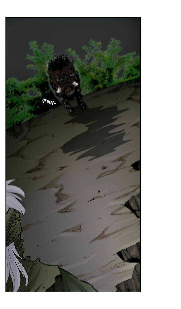 From Hell Chapter 4 trang 22