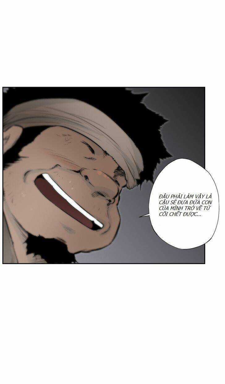 From Hell Chapter 4 trang 6