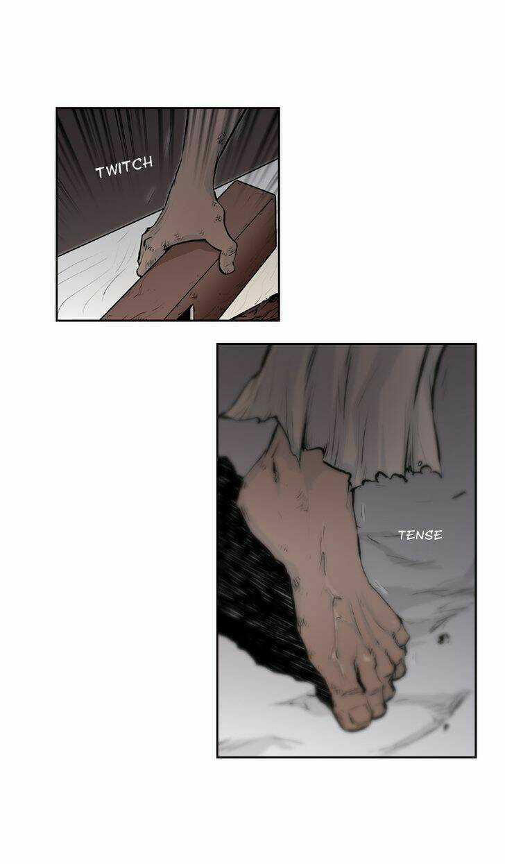 From Hell Chapter 4 trang 7