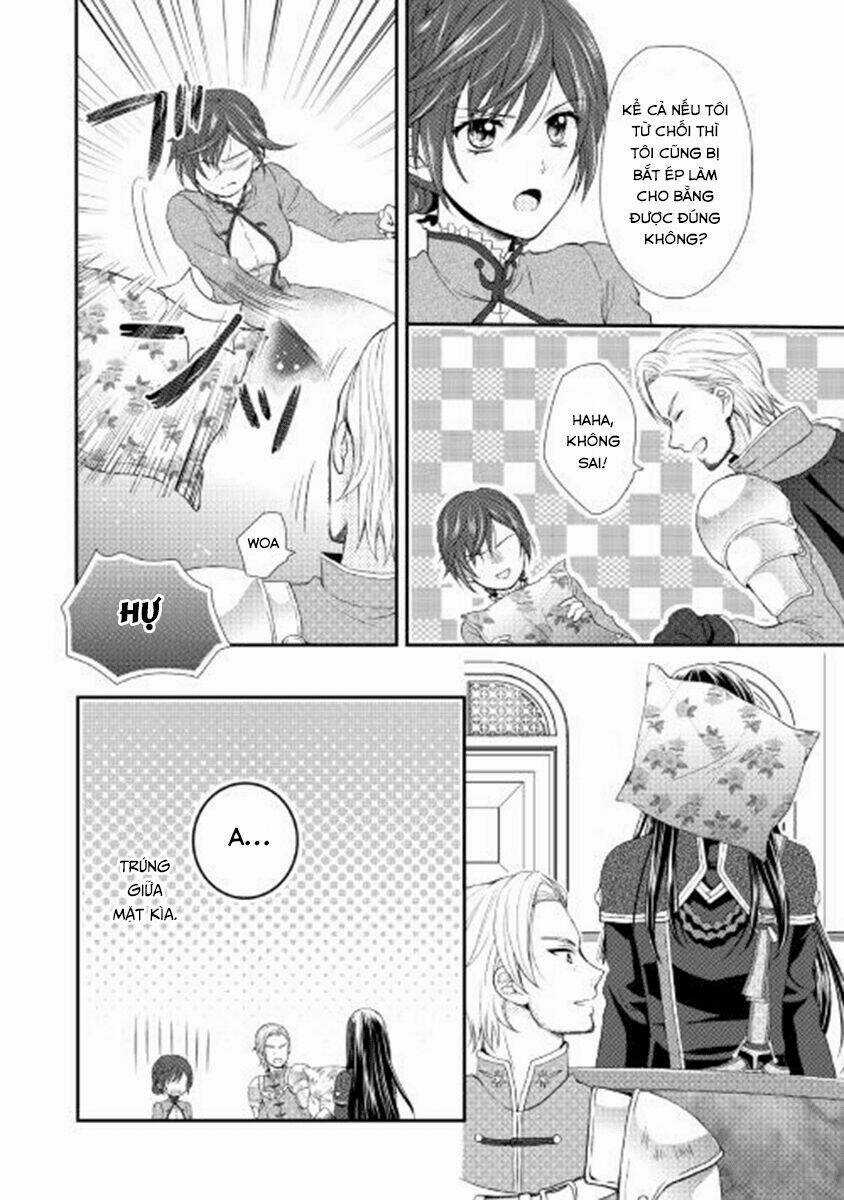 From Maid To Mother Chapter 1 trang 11