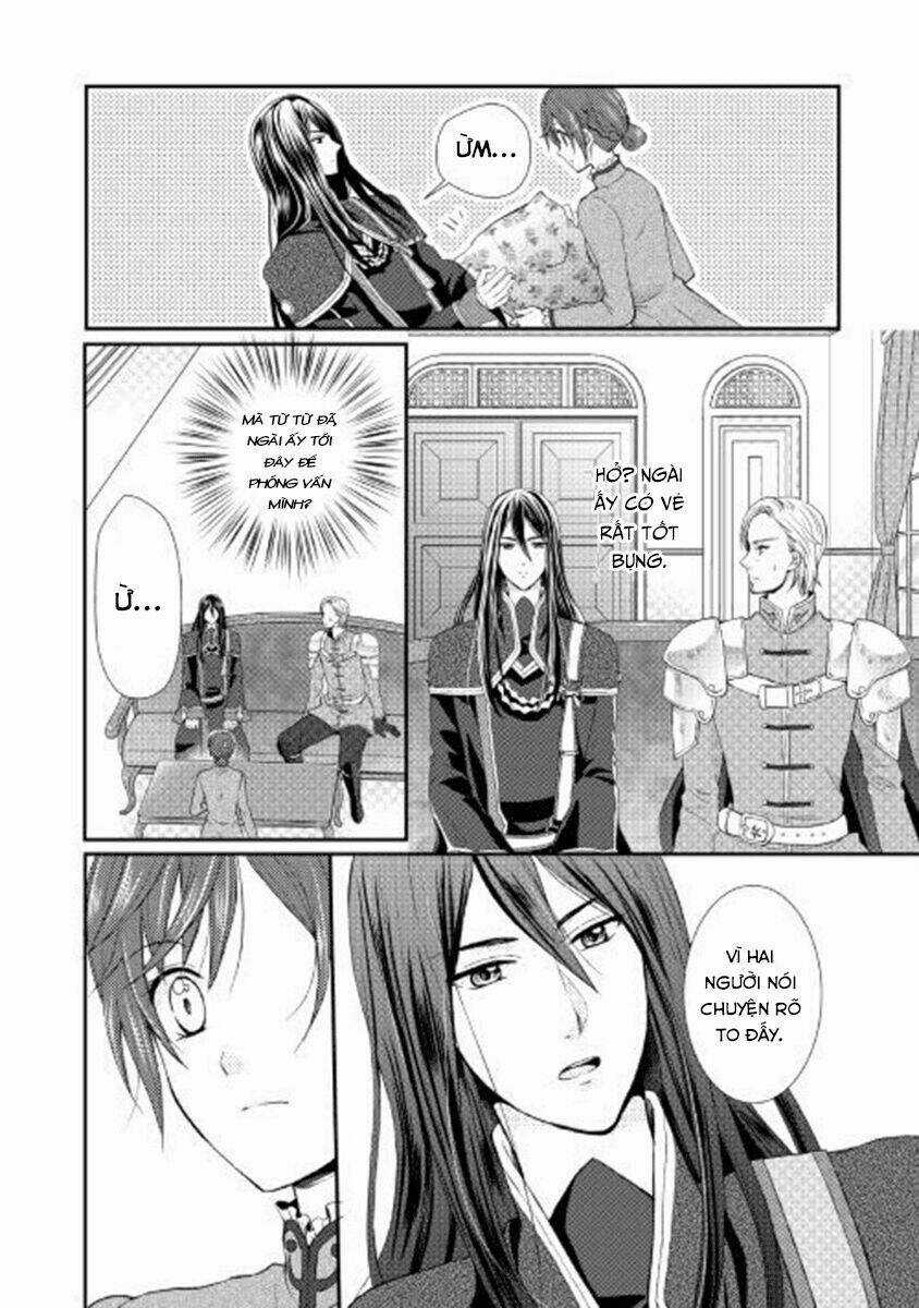 From Maid To Mother Chapter 1 trang 13