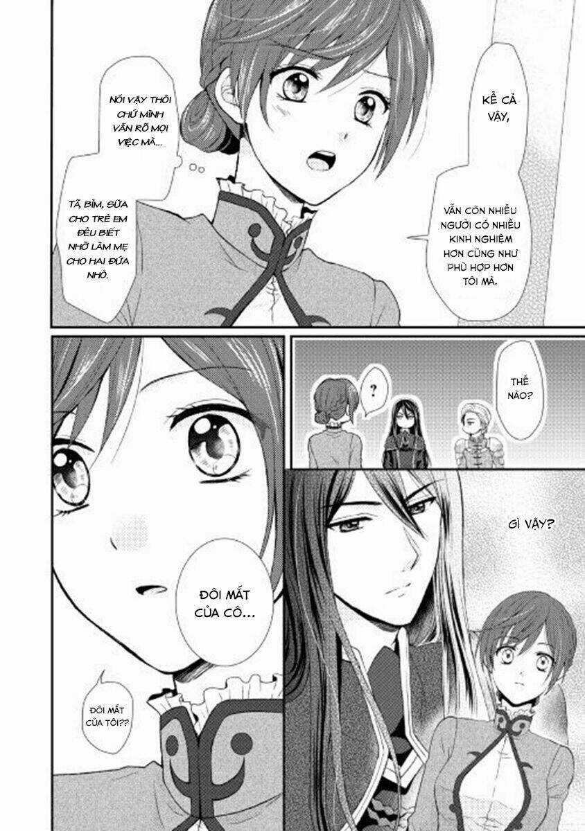 From Maid To Mother Chapter 1 trang 15