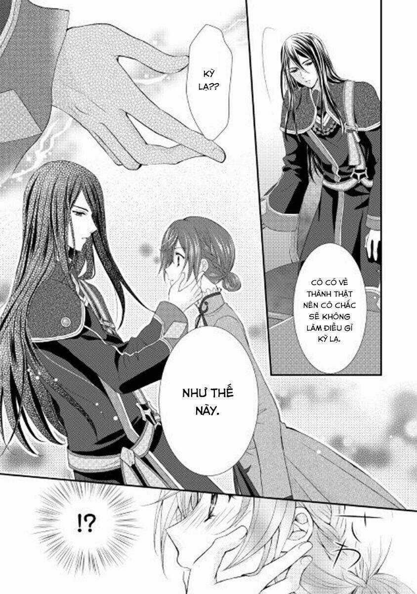 From Maid To Mother Chapter 1 trang 16
