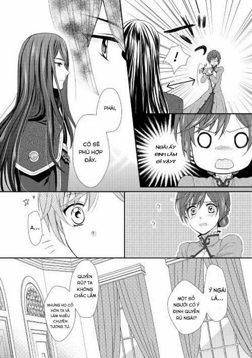 From Maid To Mother Chapter 1 trang 17