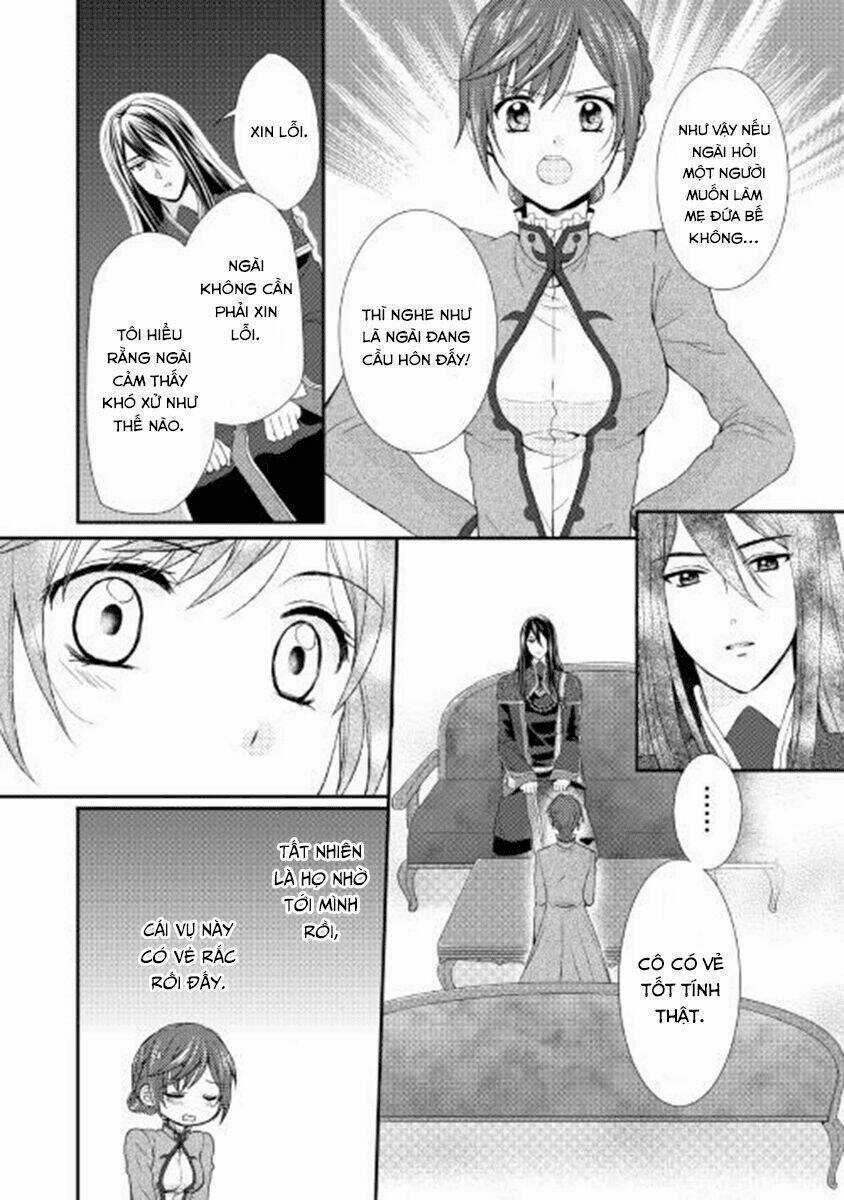 From Maid To Mother Chapter 1 trang 19