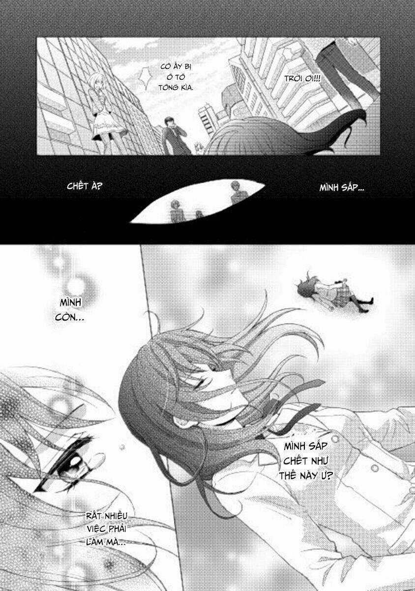 From Maid To Mother Chapter 1 trang 2