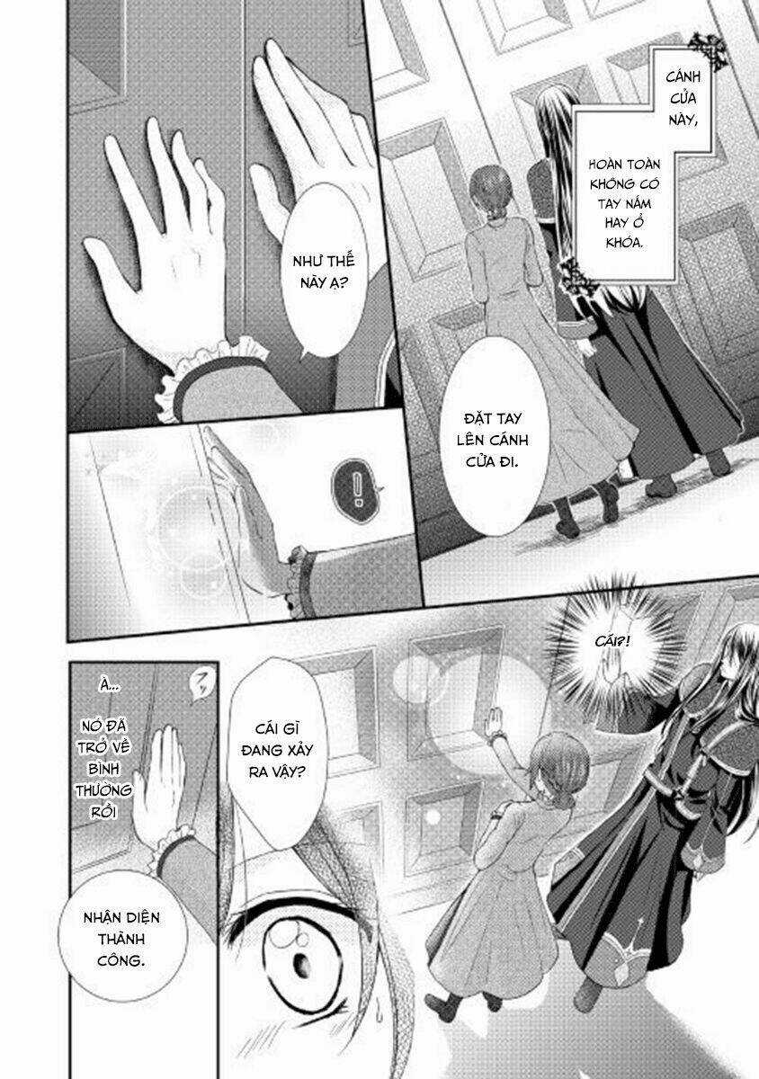 From Maid To Mother Chapter 1 trang 24