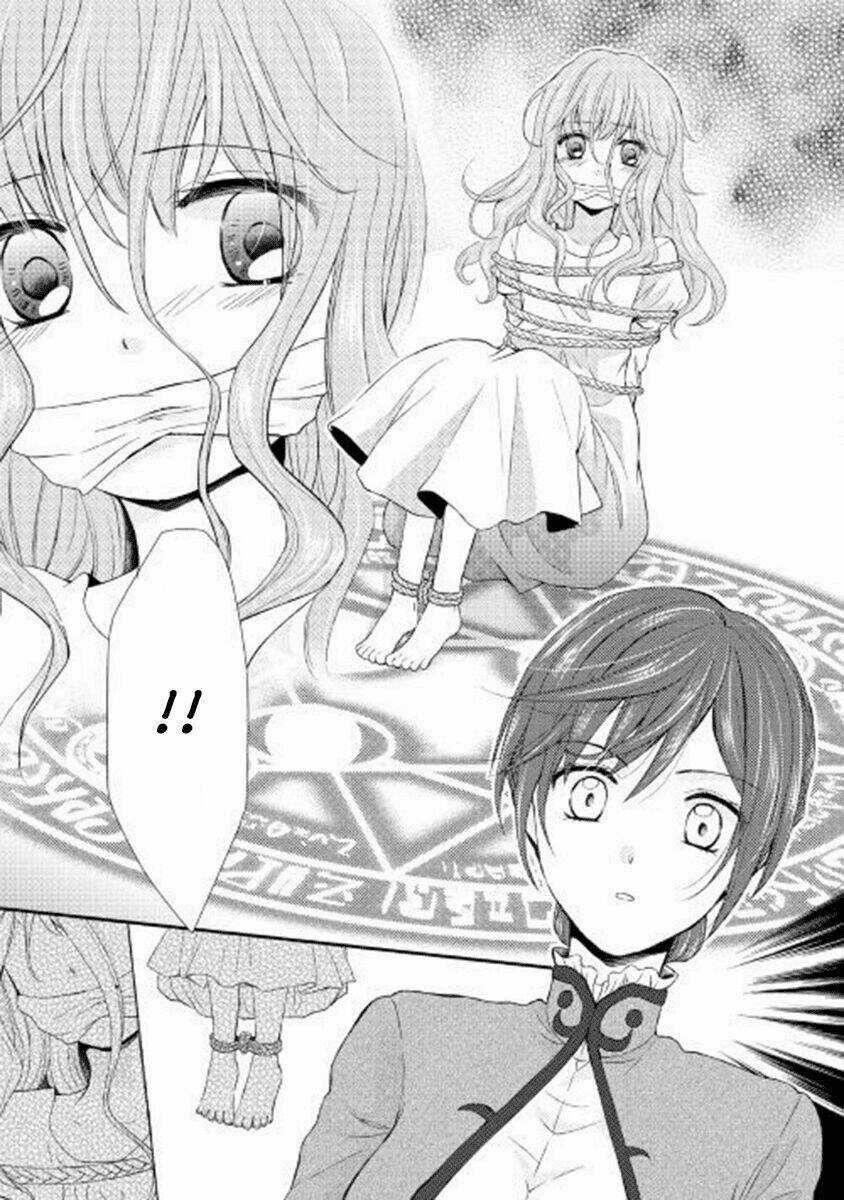 From Maid To Mother Chapter 1 trang 29