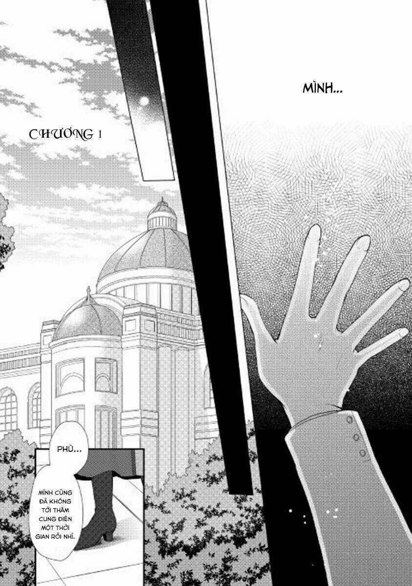 From Maid To Mother Chapter 1 trang 3