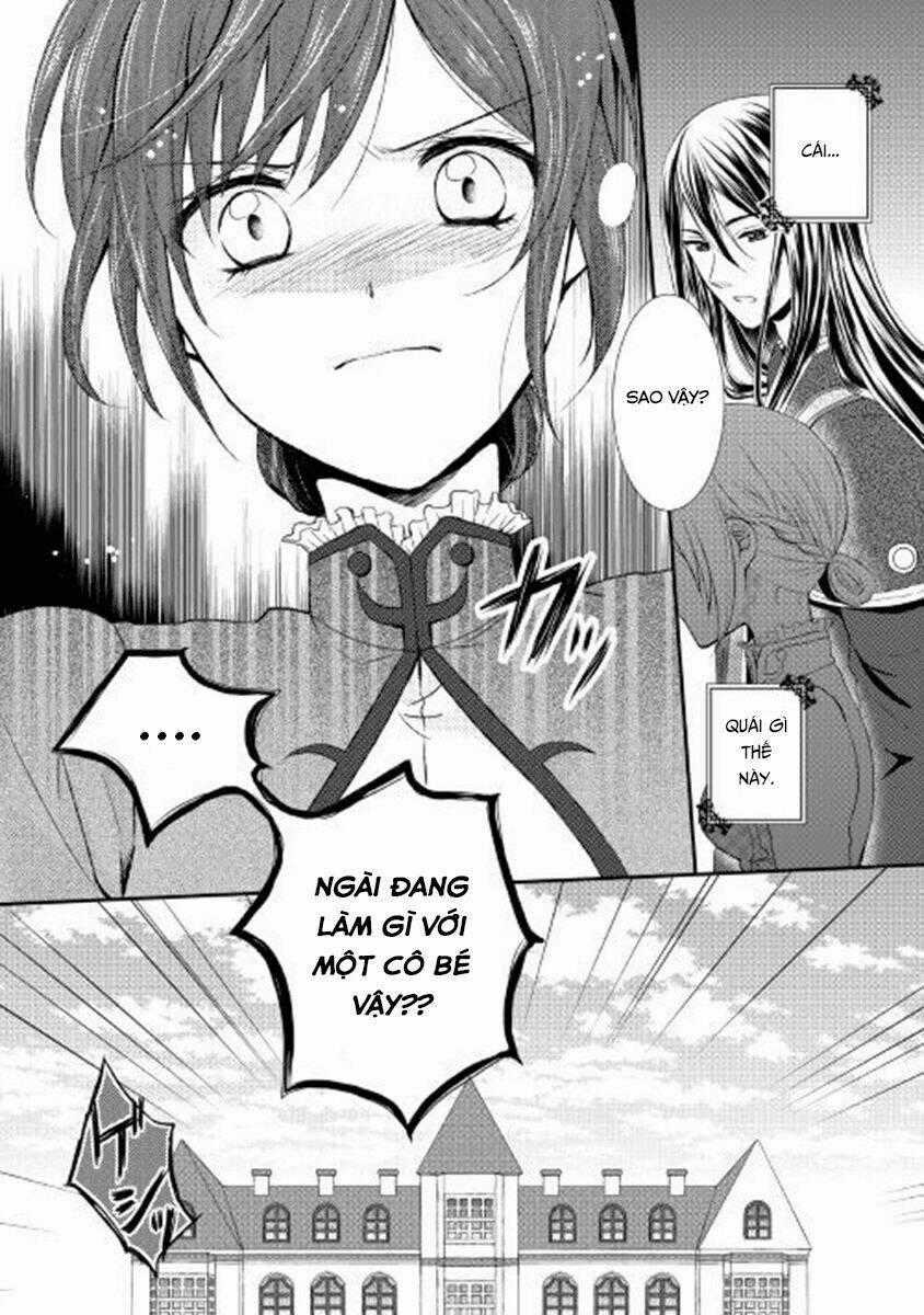 From Maid To Mother Chapter 1 trang 30