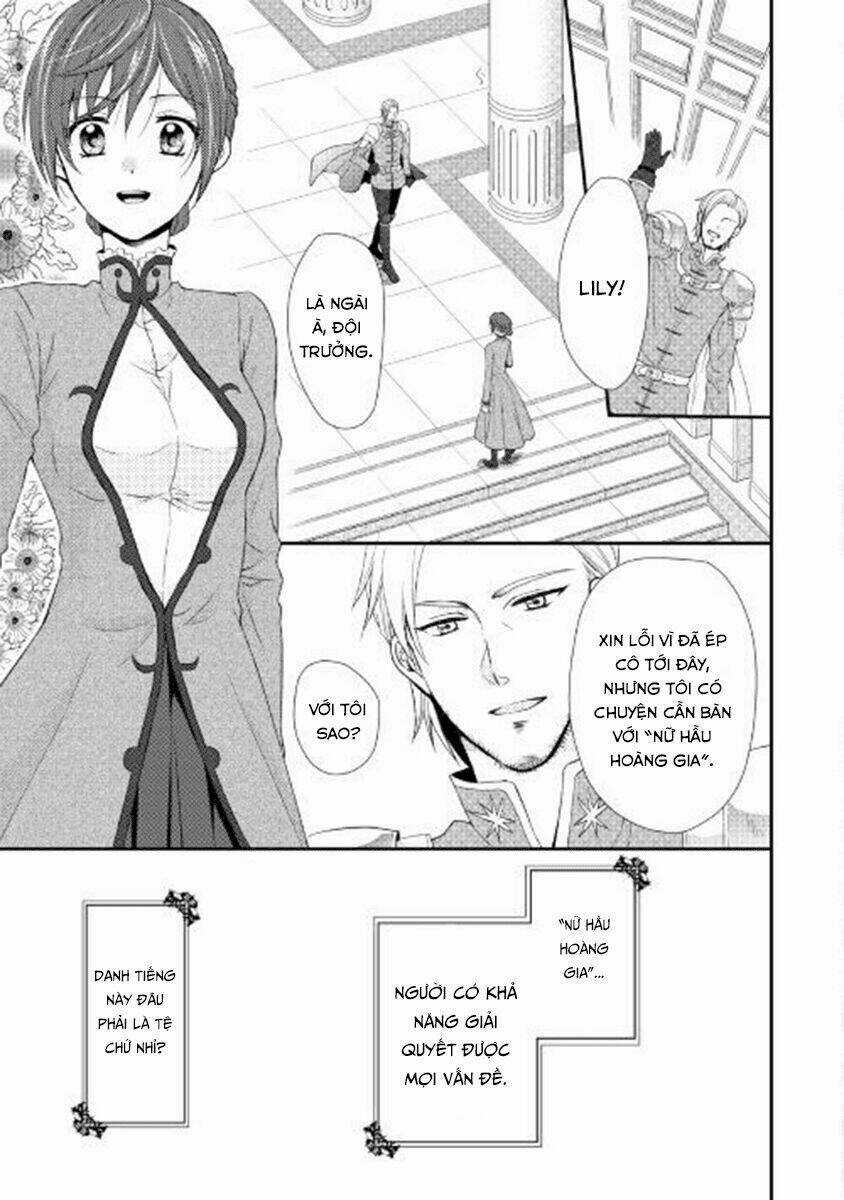 From Maid To Mother Chapter 1 trang 4