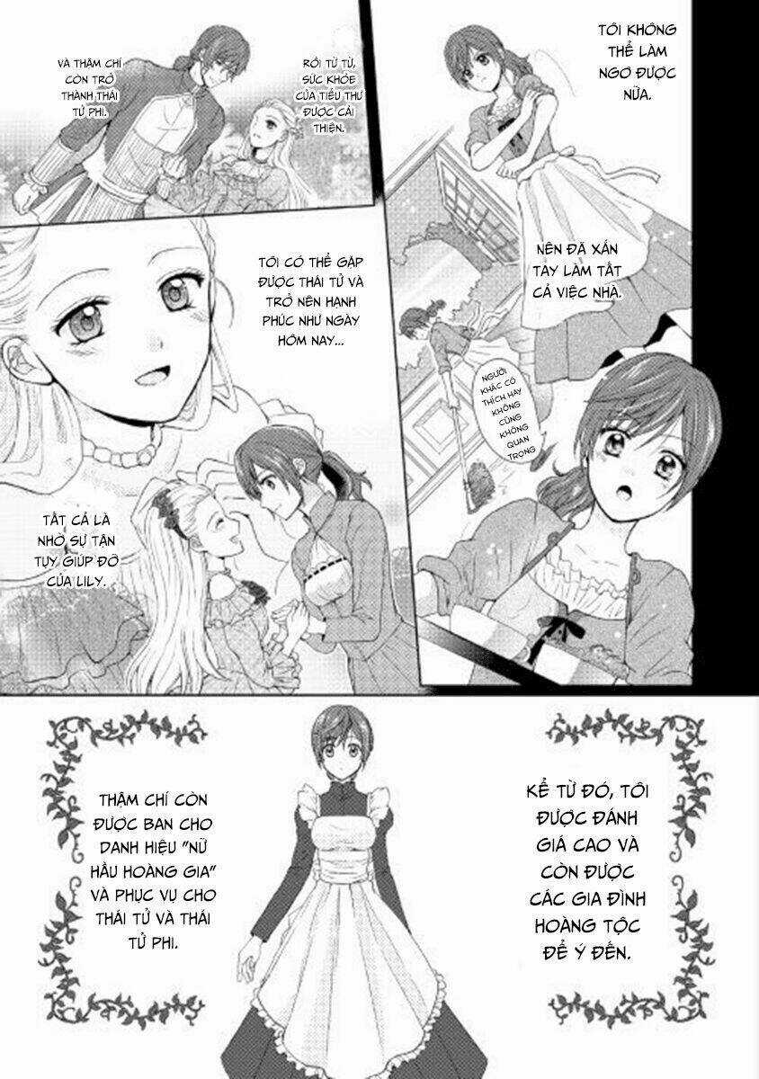 From Maid To Mother Chapter 1 trang 6