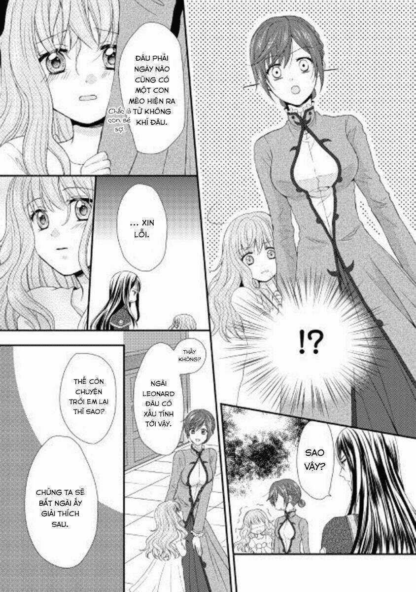 From Maid To Mother Chapter 2 trang 10