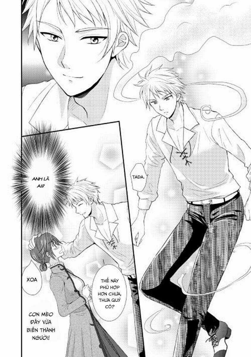 From Maid To Mother Chapter 2 trang 13