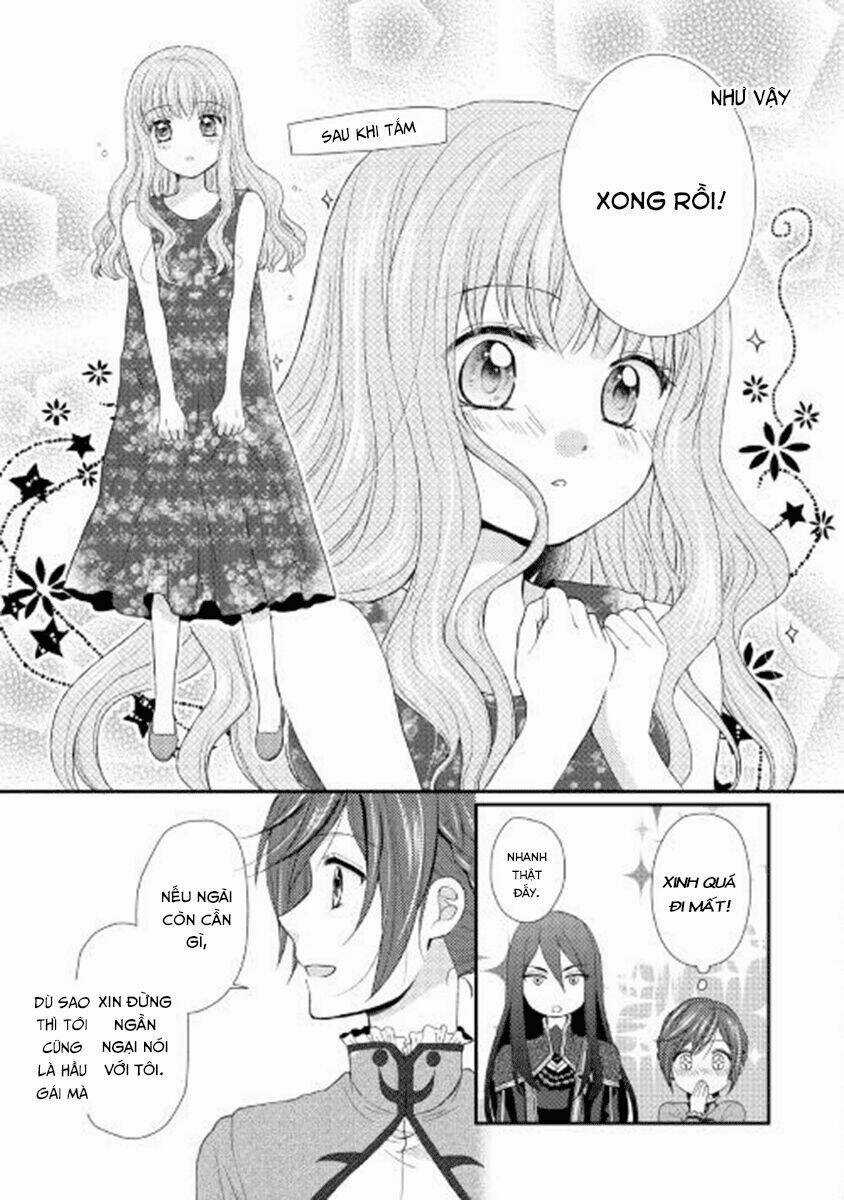 From Maid To Mother Chapter 2 trang 16