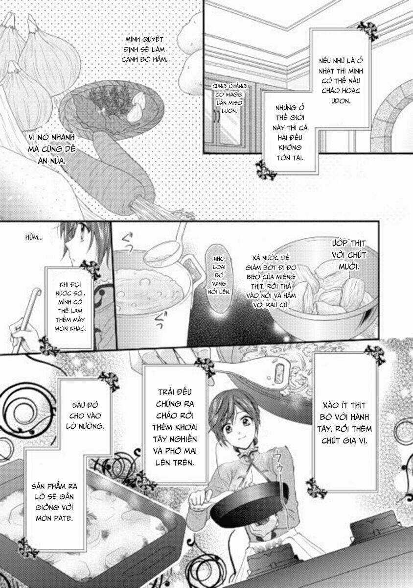 From Maid To Mother Chapter 2 trang 18