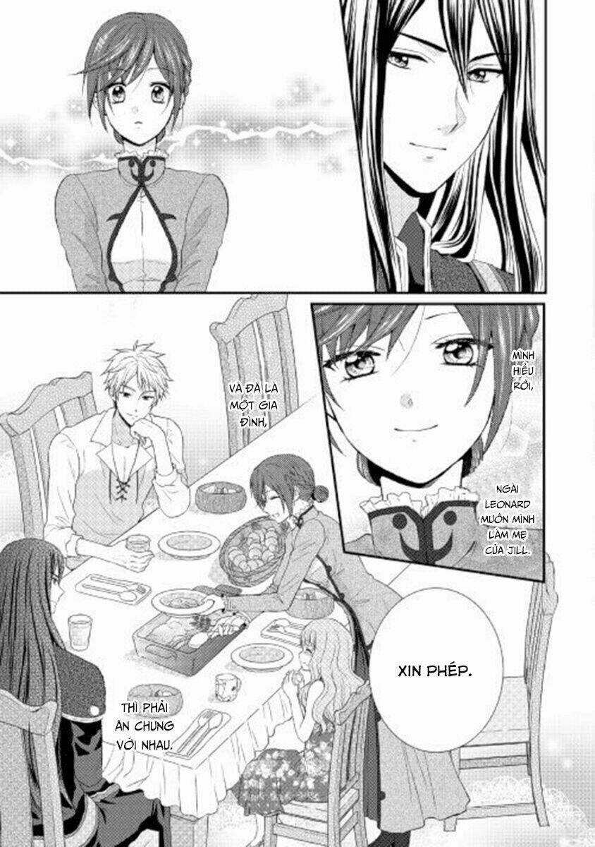 From Maid To Mother Chapter 2 trang 20