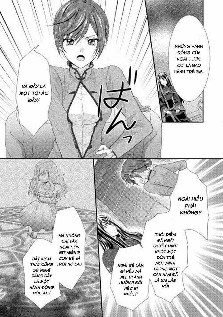 From Maid To Mother Chapter 2 trang 22