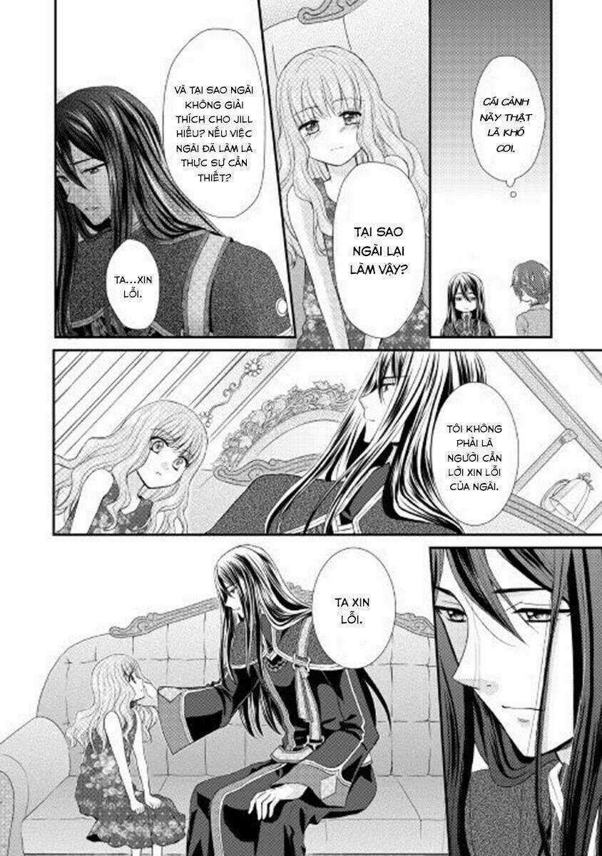 From Maid To Mother Chapter 2 trang 23