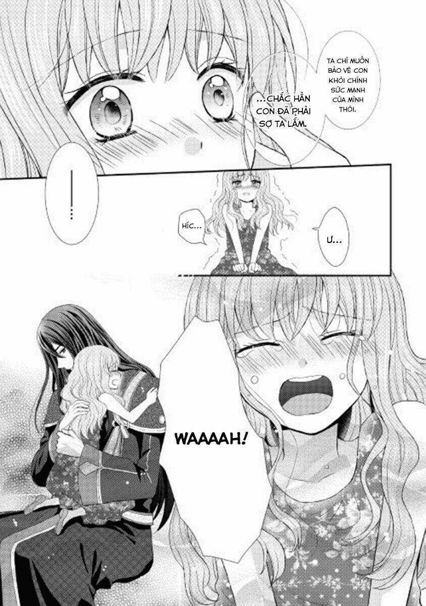 From Maid To Mother Chapter 2 trang 24