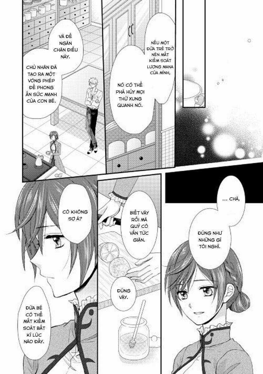 From Maid To Mother Chapter 2 trang 25