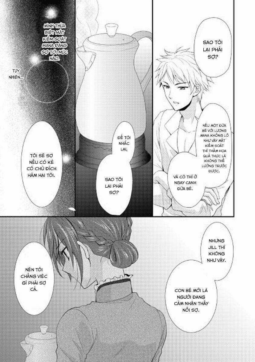 From Maid To Mother Chapter 2 trang 26
