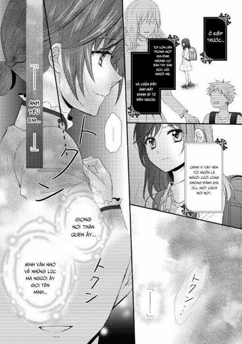 From Maid To Mother Chapter 2 trang 27