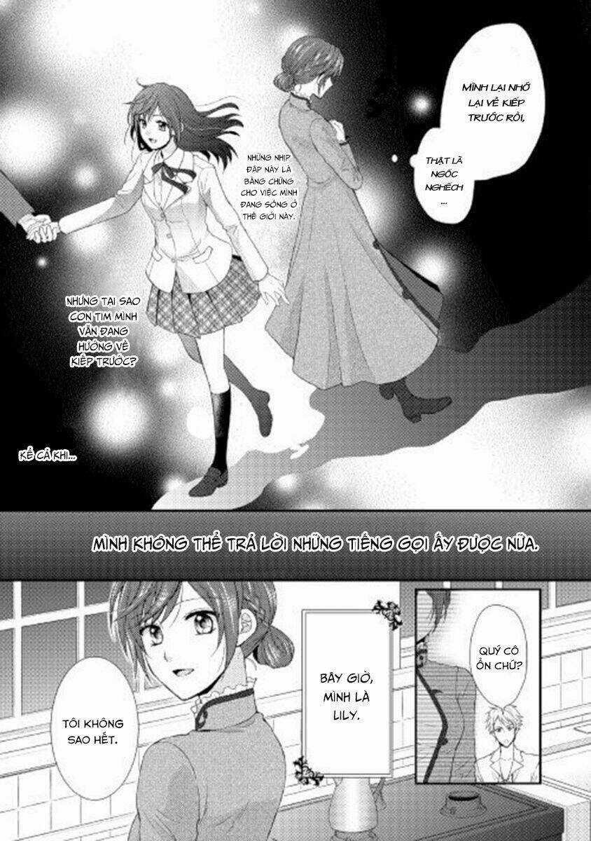 From Maid To Mother Chapter 2 trang 28