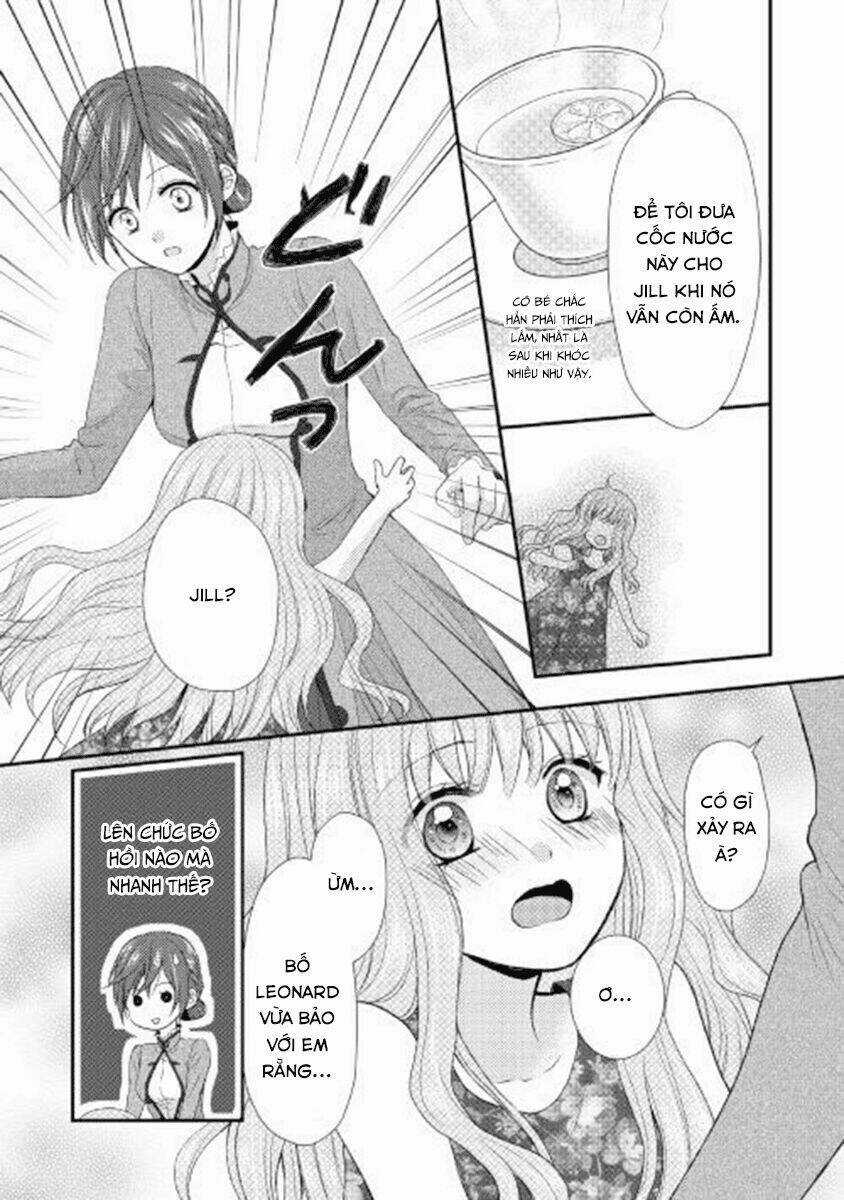 From Maid To Mother Chapter 2 trang 29