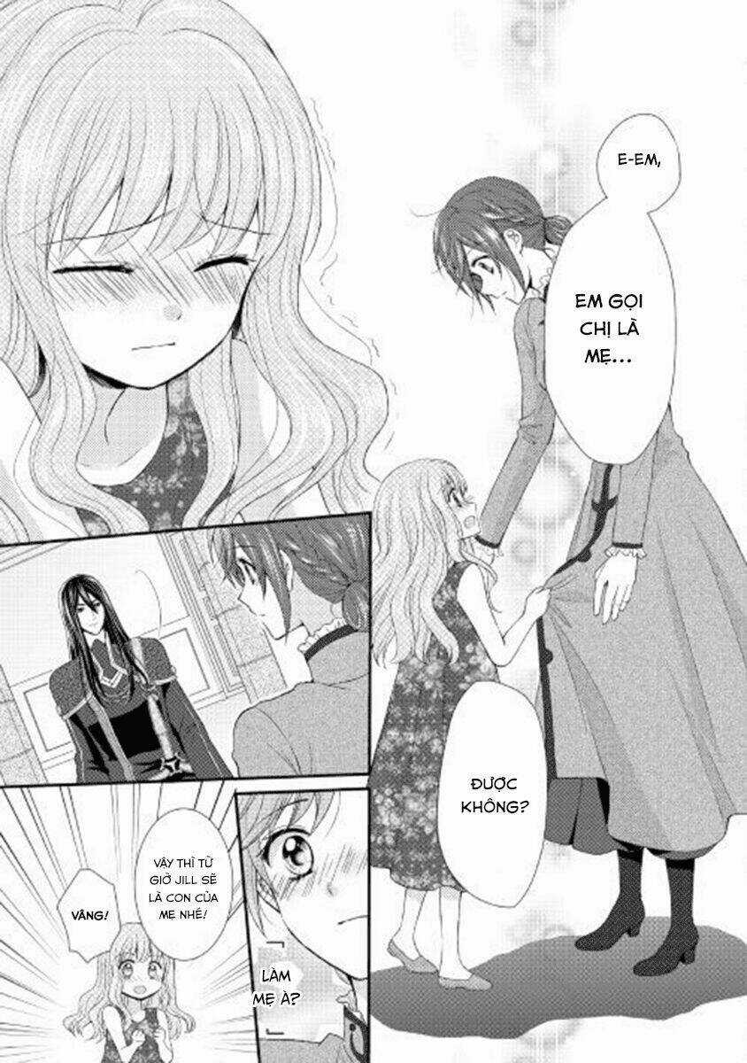 From Maid To Mother Chapter 2 trang 30