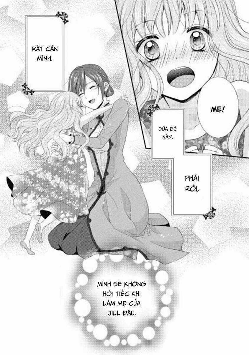 From Maid To Mother Chapter 2 trang 31