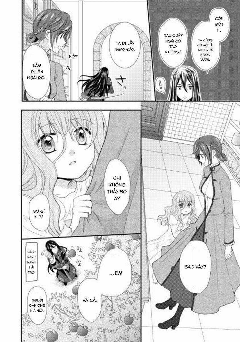 From Maid To Mother Chapter 2 trang 5