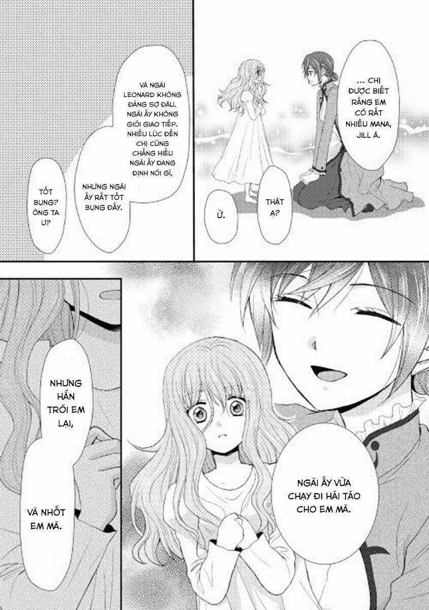 From Maid To Mother Chapter 2 trang 6