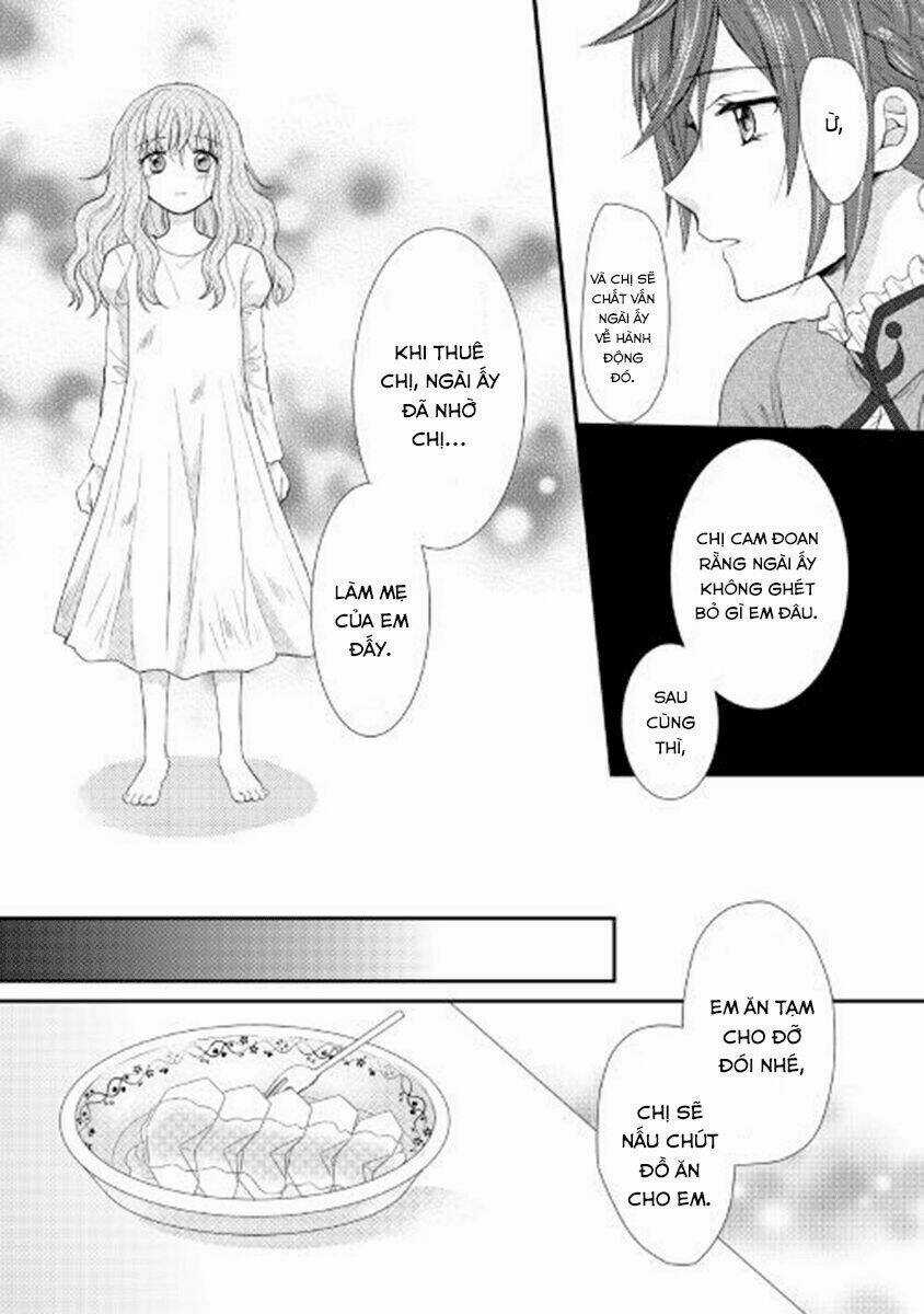 From Maid To Mother Chapter 2 trang 7