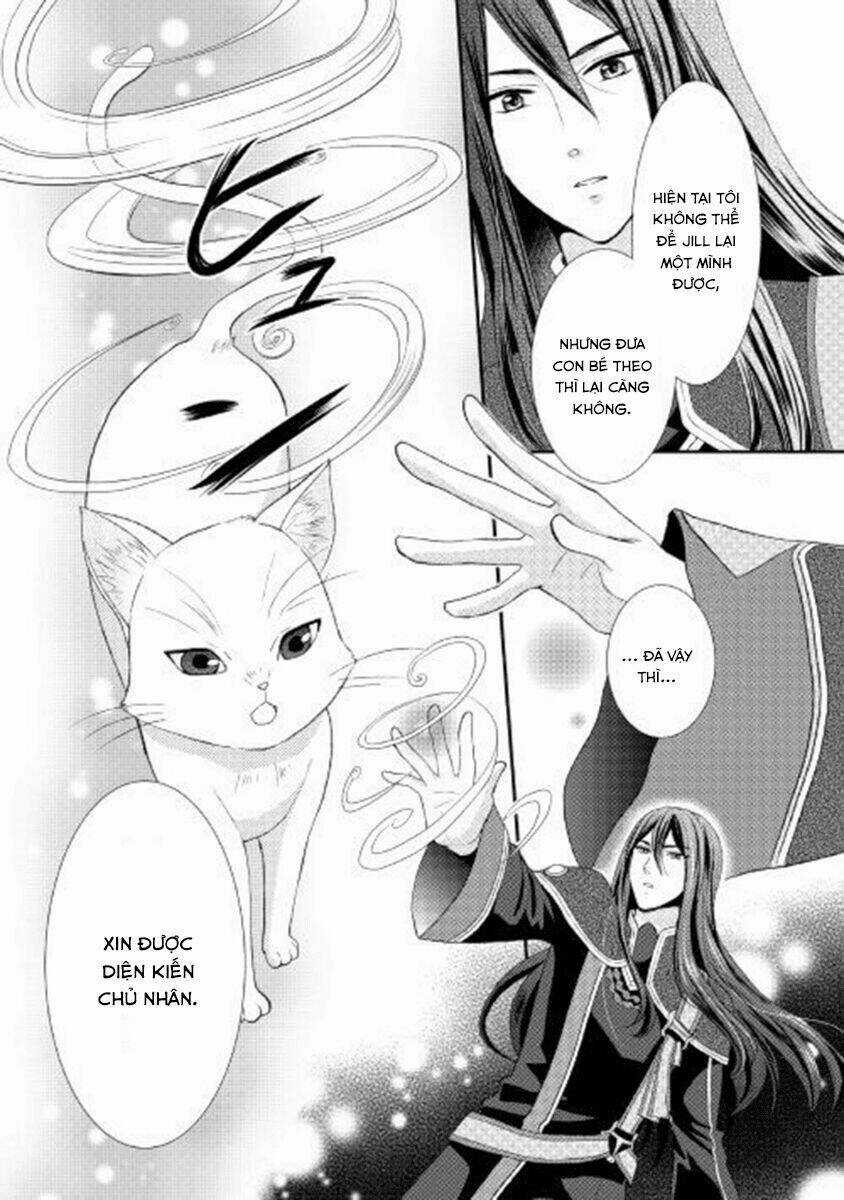 From Maid To Mother Chapter 2 trang 9