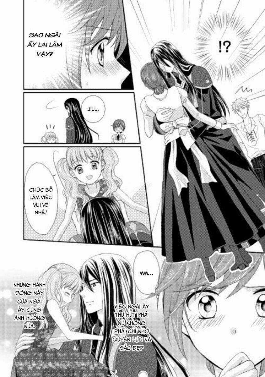 From Maid To Mother Chapter 3 trang 11