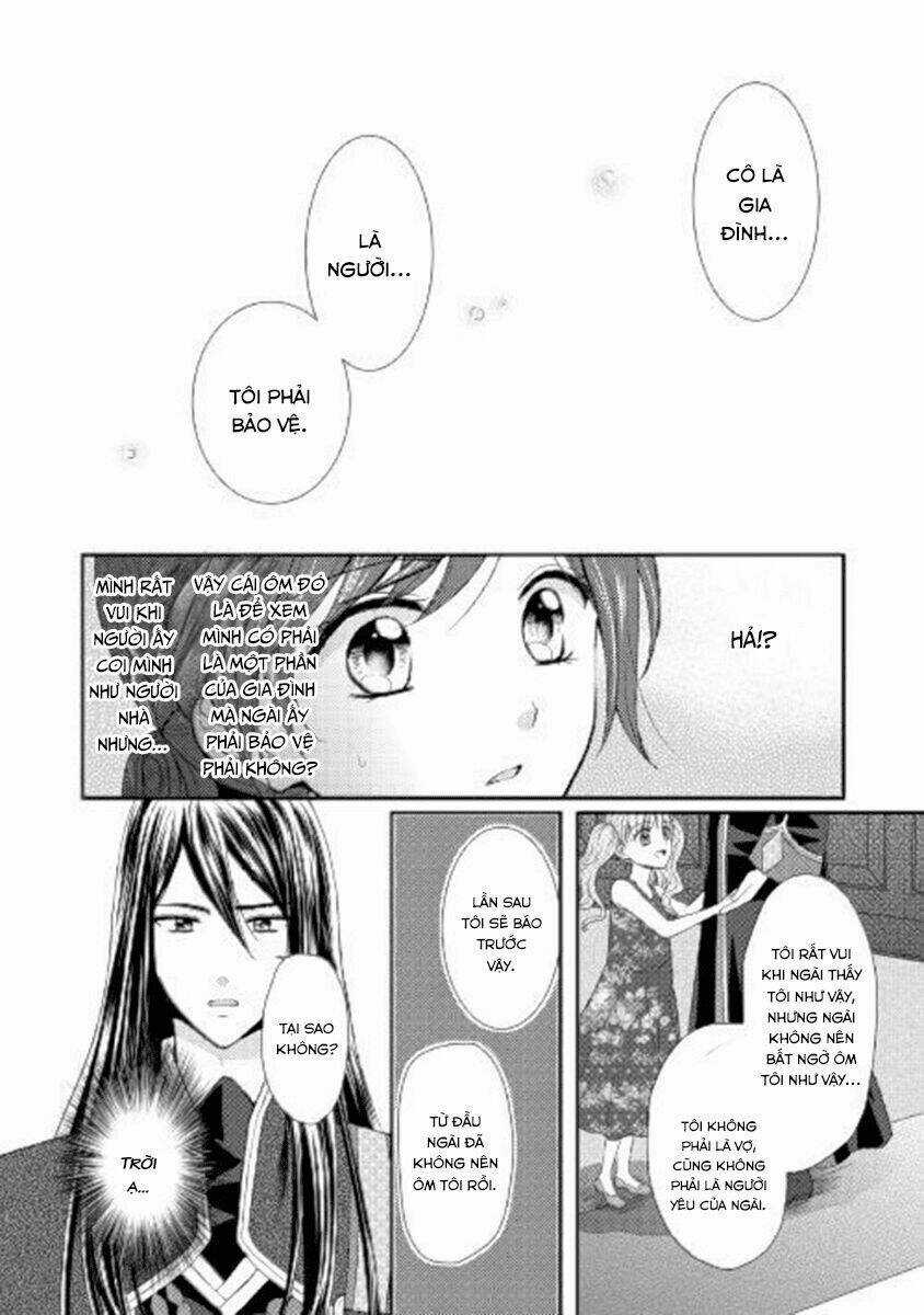 From Maid To Mother Chapter 3 trang 13