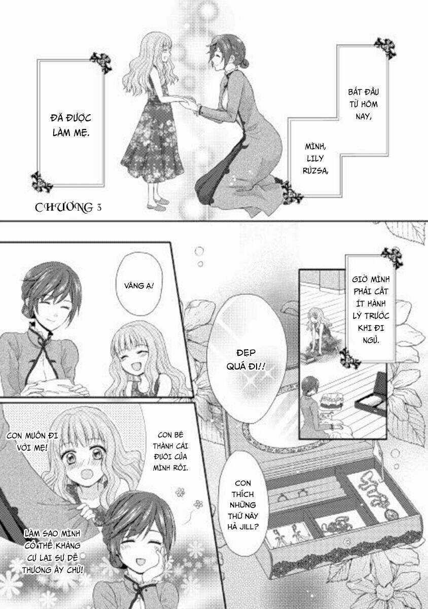 From Maid To Mother Chapter 3 trang 2