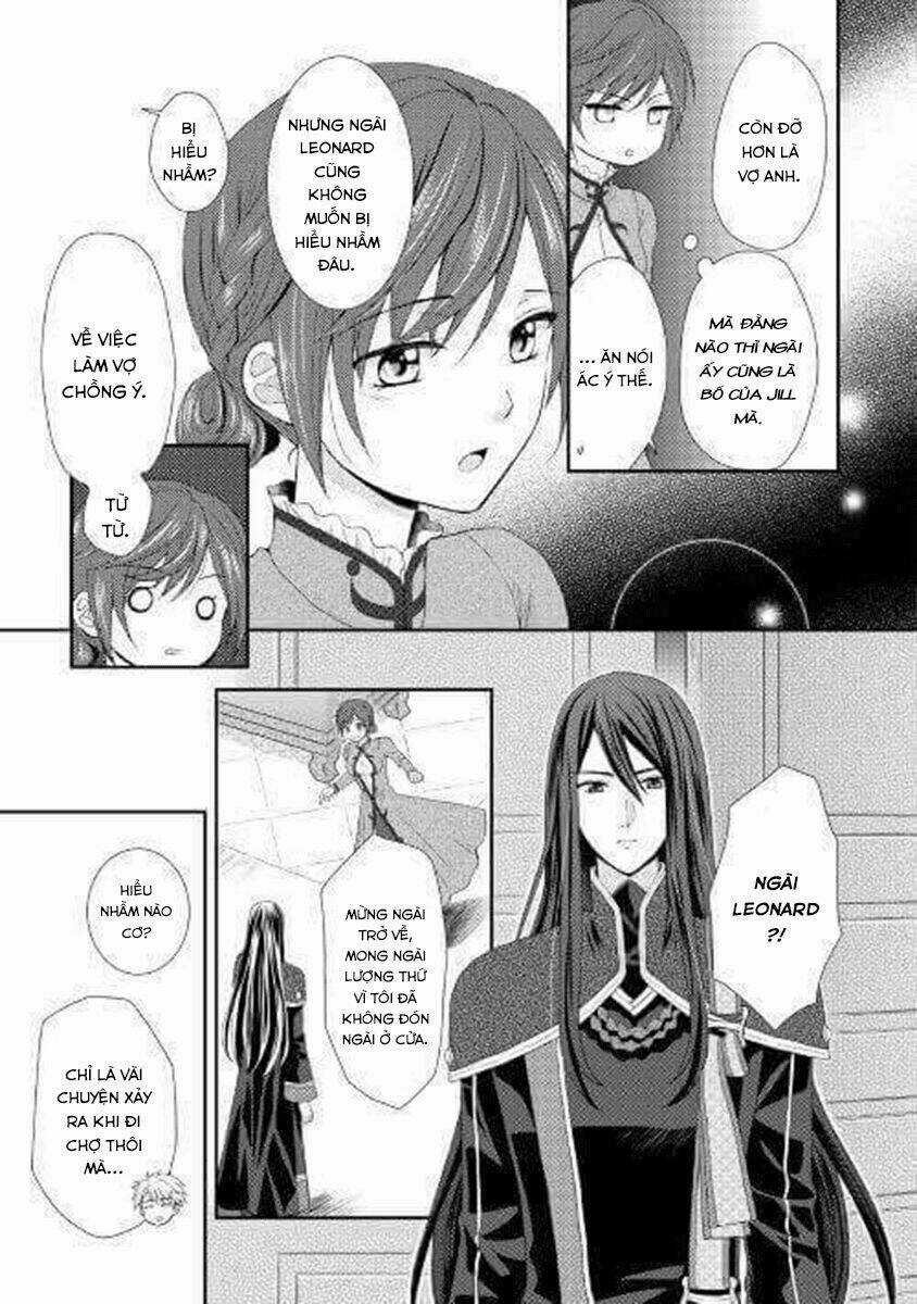 From Maid To Mother Chapter 3 trang 22