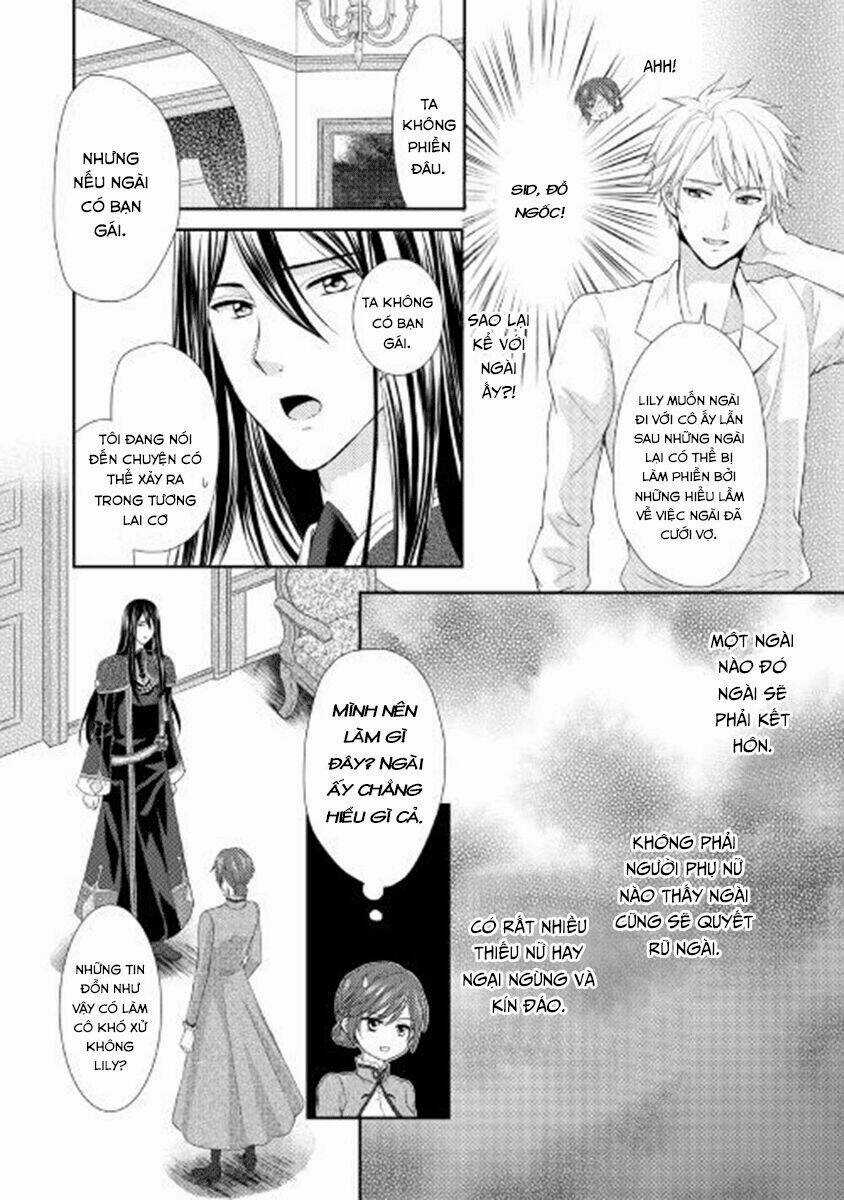 From Maid To Mother Chapter 3 trang 23