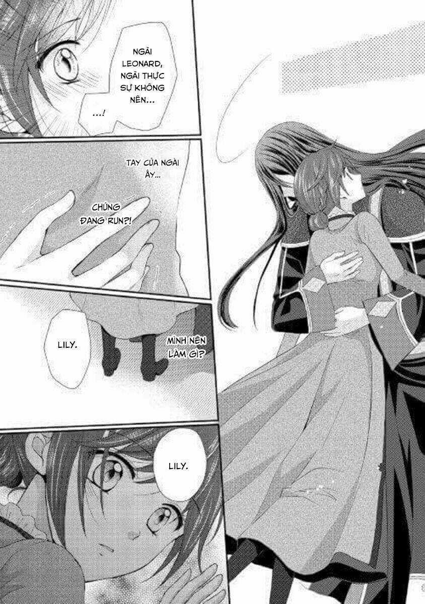 From Maid To Mother Chapter 3 trang 26