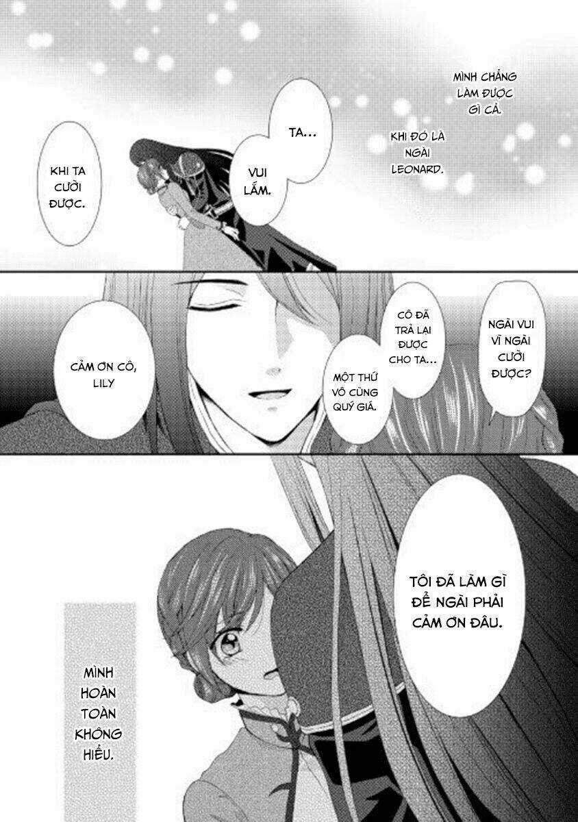 From Maid To Mother Chapter 3 trang 27
