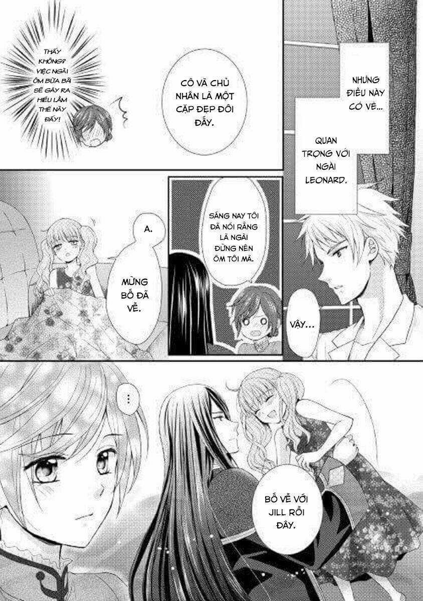 From Maid To Mother Chapter 3 trang 28