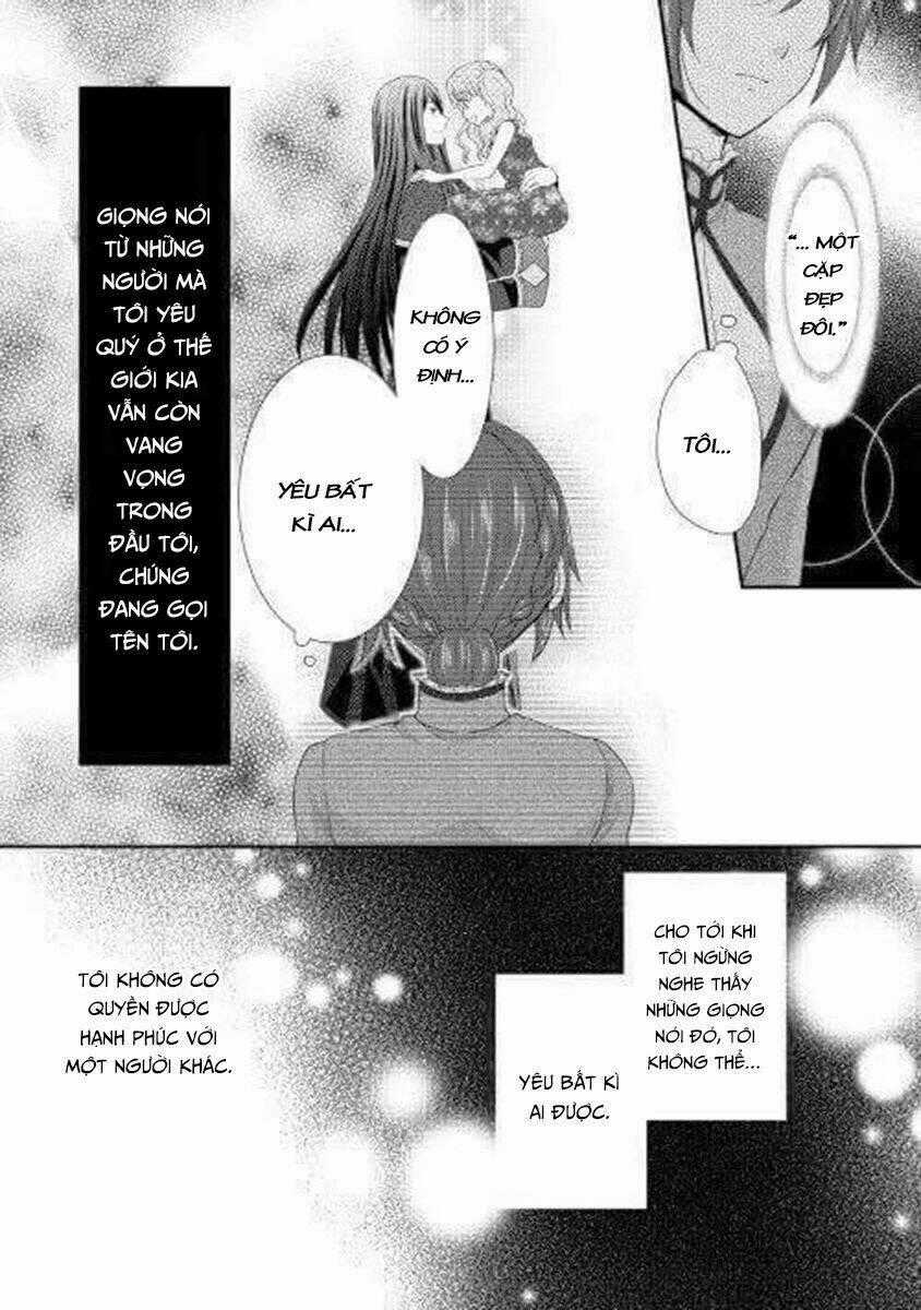 From Maid To Mother Chapter 3 trang 29