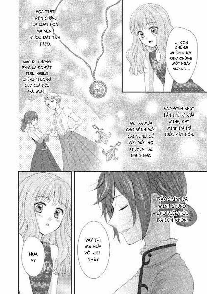 From Maid To Mother Chapter 3 trang 3