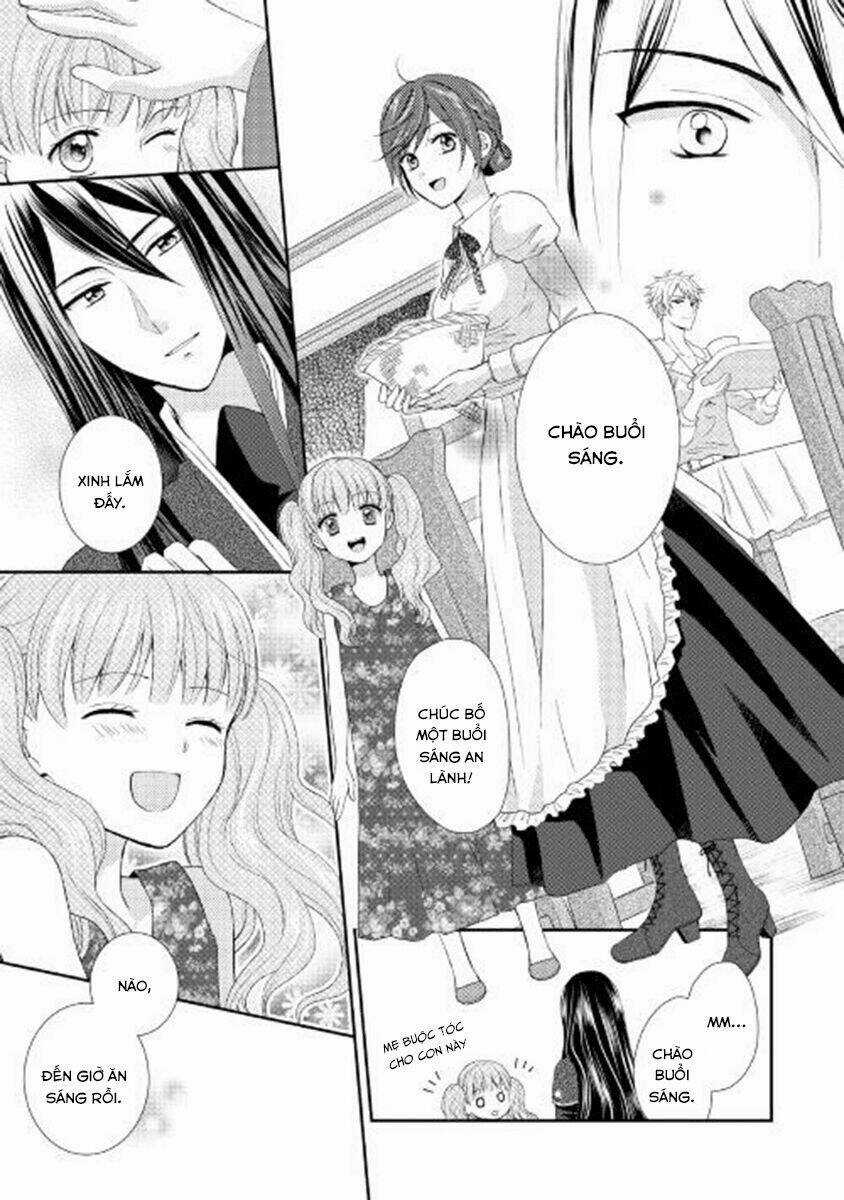 From Maid To Mother Chapter 3 trang 6
